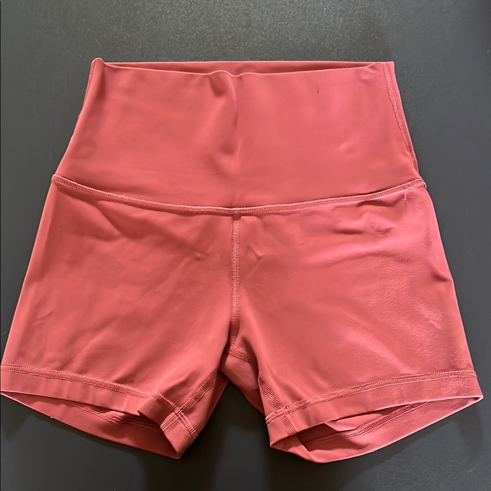 Lululemon Align Shorts